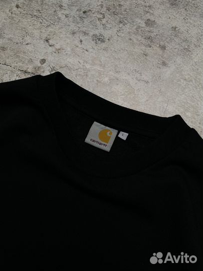 Свитшот Carhartt State Flag Оригинал