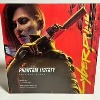 cyberpunk 2077 - Купить виниловые пластинки во всех регионах с ...