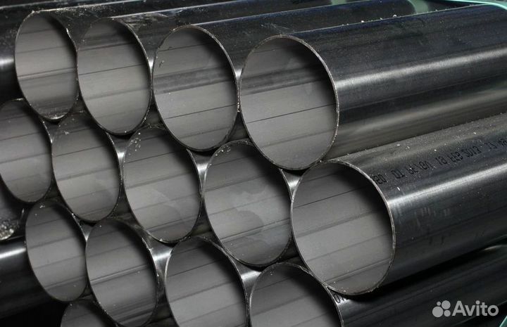 Труба круглая