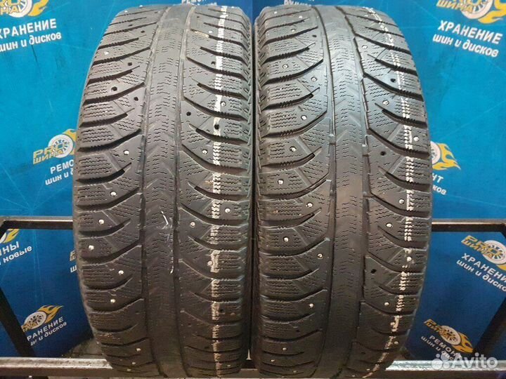 Bridgestone Ice Cruiser 7000 195/60 R15