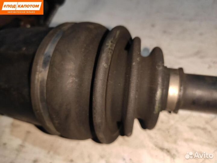 Привод перед. прав. Mazda CX-7 ER 2008 GP312550XE