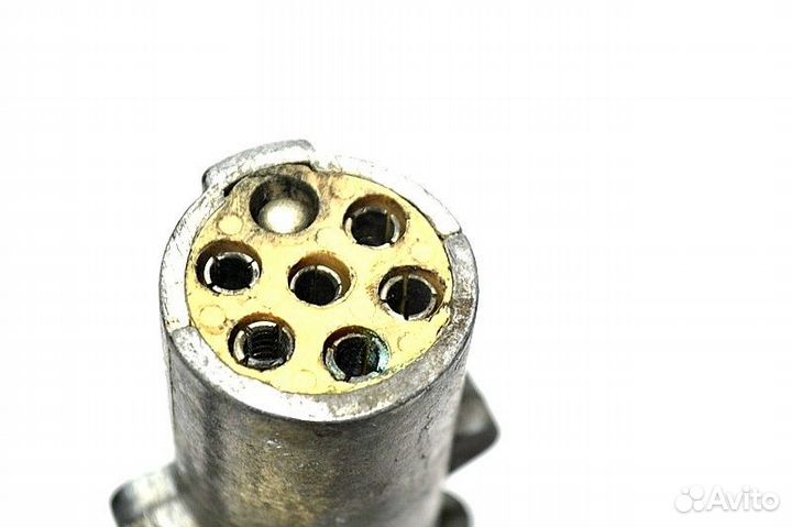 Спиральный кабель ABS DAF XF105 (01.05)