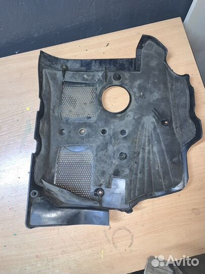 Накладка на двс Passat B5 1996-2000