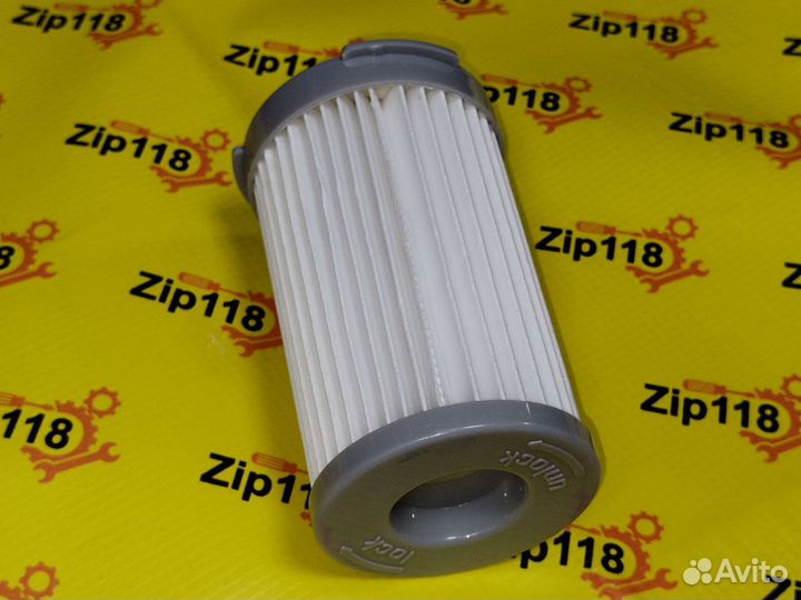 Фильтр для пылесоса