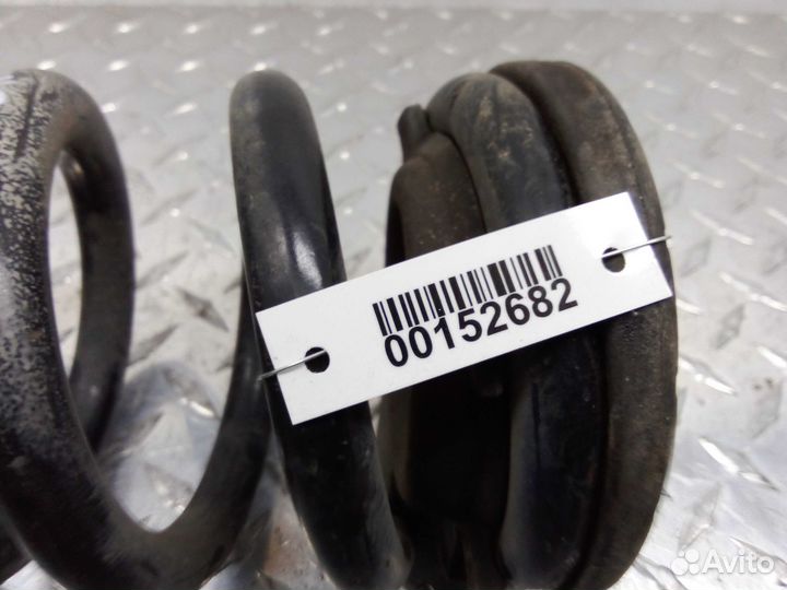 Пружина задняя Kia Sorento 3 UM prime 55335C6213