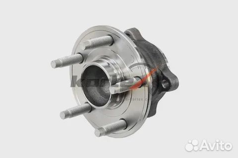 Ступичный подшипник Авео склад Оренбург