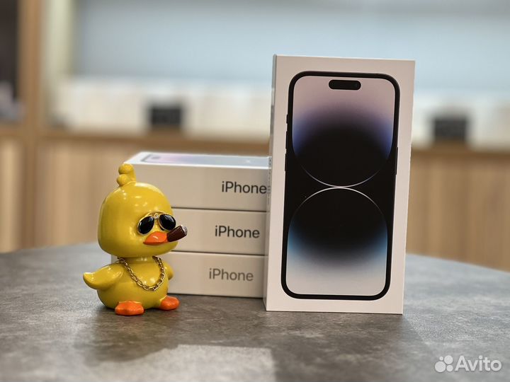 iPhone 14 Pro, 1 ТБ