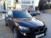 BMW X1 2.0 AT, 2014, 104 000 км, с пробегом, цена 1 900 000 руб.