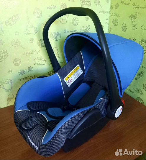 Коляска Alis Berta 2 в 1