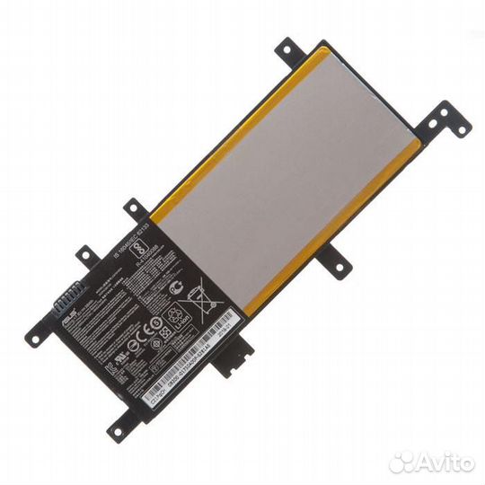 Аккумулятор для ноутбука Asus X542UA DM696