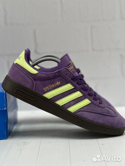 Кроссовки Adidas Spezial р41-46