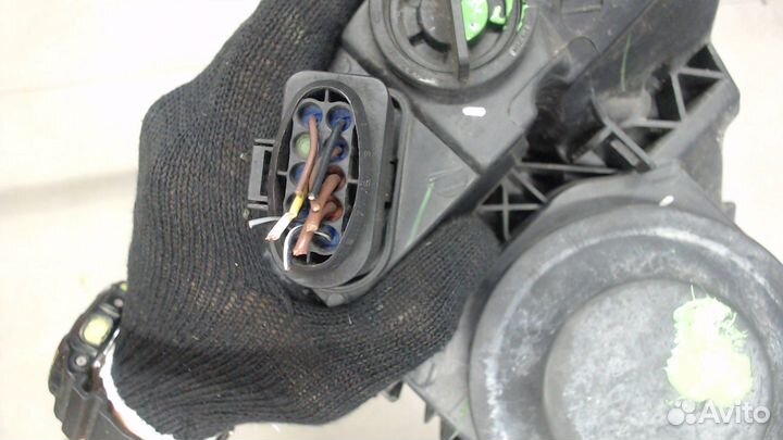 Фара (передняя) Skoda Octavia (A5), 2010