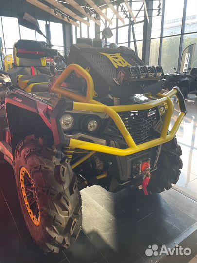 Aodes Pathcross MUD PRO 1000 L SE