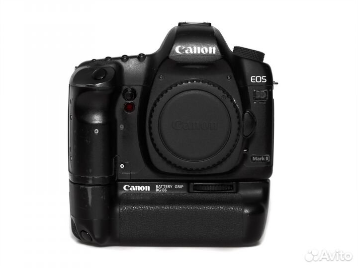 Canon 5D mark ll (2 )