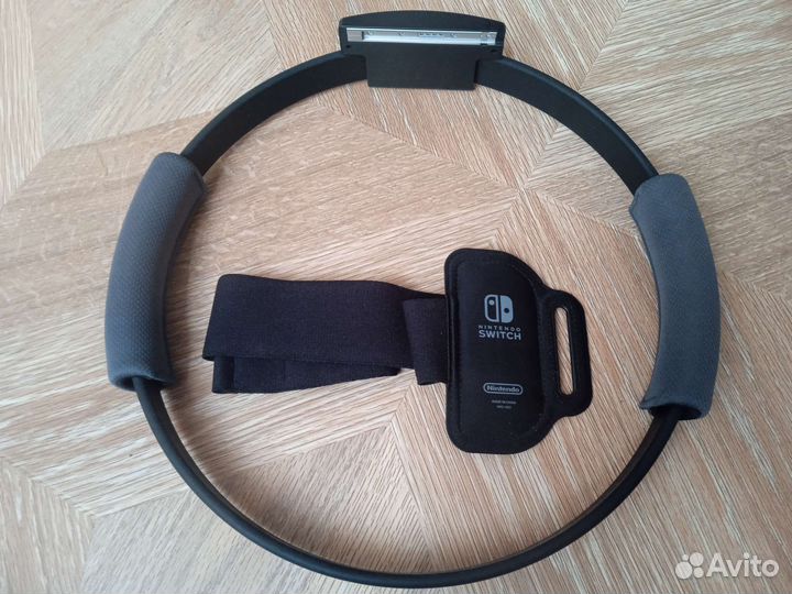 Игры для nintendo switch