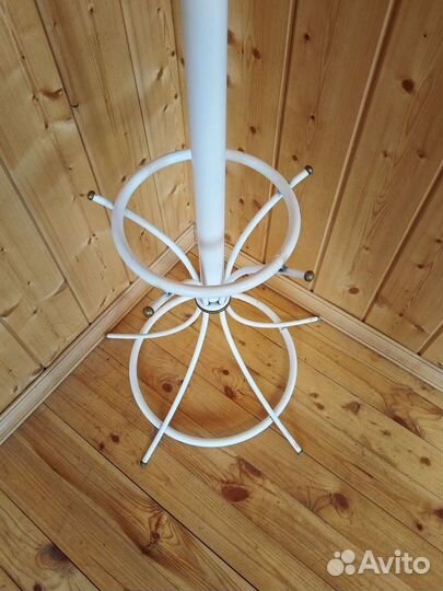 Вешалка напольная СССР