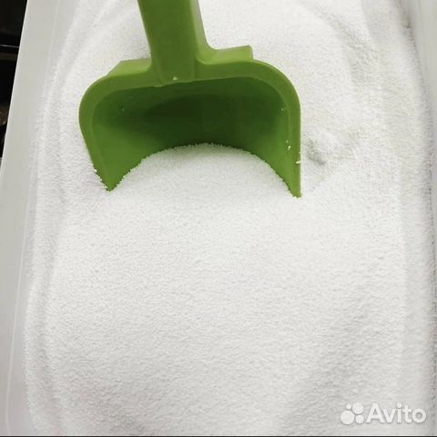 Кислородный отбеливатель. Чудо порошок