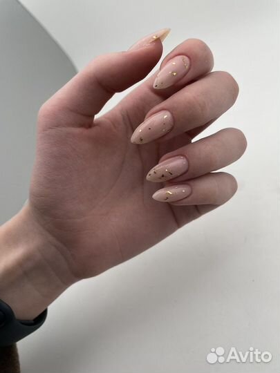 Маникюр/педикюр, Родионова 20