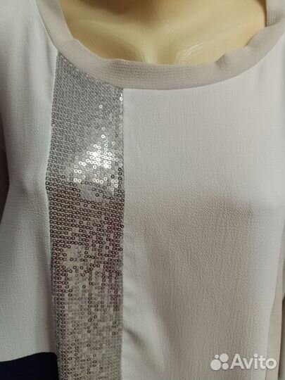 Блузка Италия 58-60 р