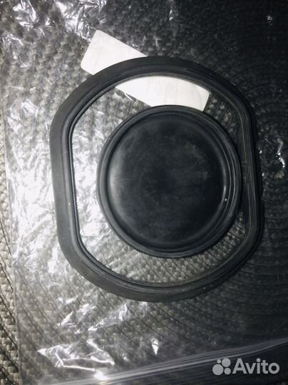 Уплотнительное резиновое кольцодля dyson v6