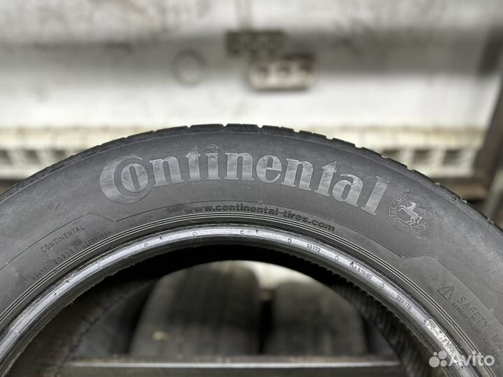 Continental ContiEcoContact 5 215/60 R17 96V