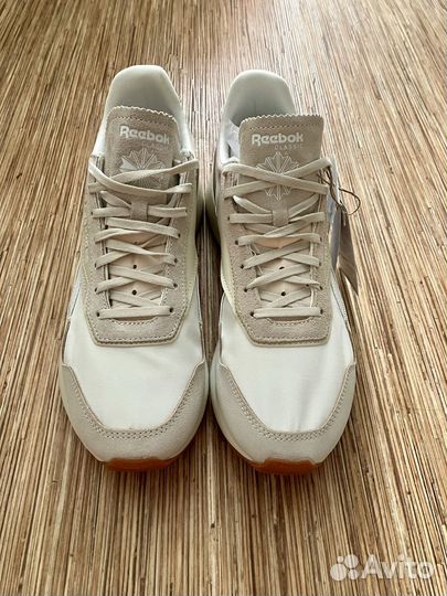 Кроссовки Reebok CL Legacy AZ