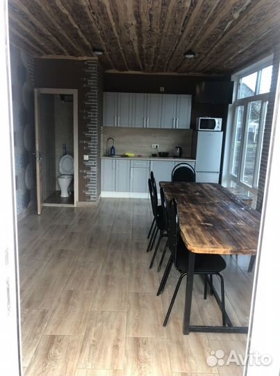 Аренда тёплых беседок