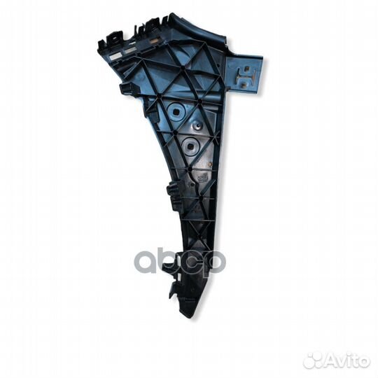 Направляющий элемент audi/VW 4L0807284B 4L08072