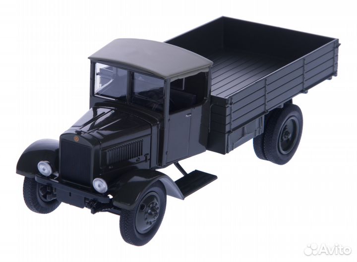 Я-4 темно-зеленый Н271