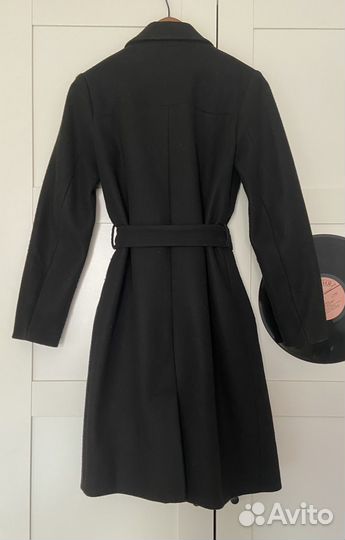 Пальто женское