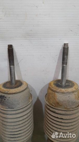 Амортизатор передний Hyundai Sonata 4 EF 2.0 G4GC