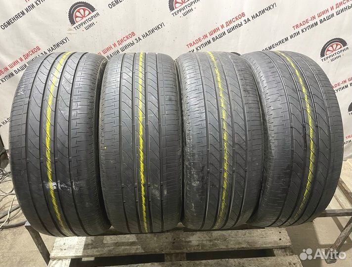 Bridgestone Turanza T005A 245/45 R19 97Q