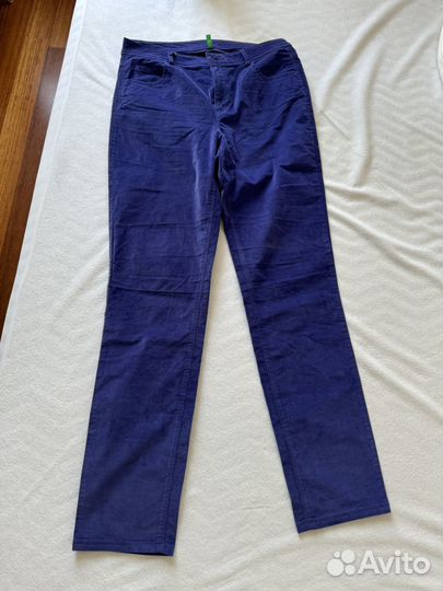 Брюки женские benetton