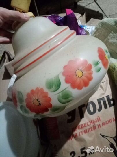 Плафон для люстры