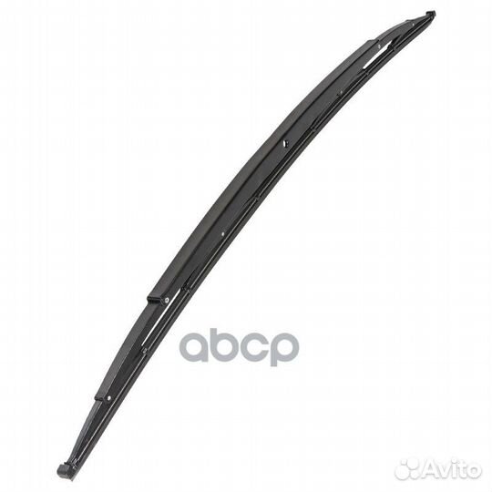 Щетка стеклоочистителя airline грузовая каркасная