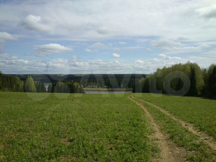 Участок 18,1 га (СНТ, ДНП)