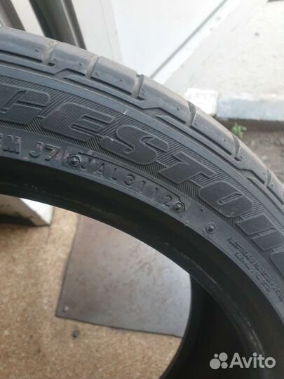 Bridgestone Potenza RE-01R 225/45 R18