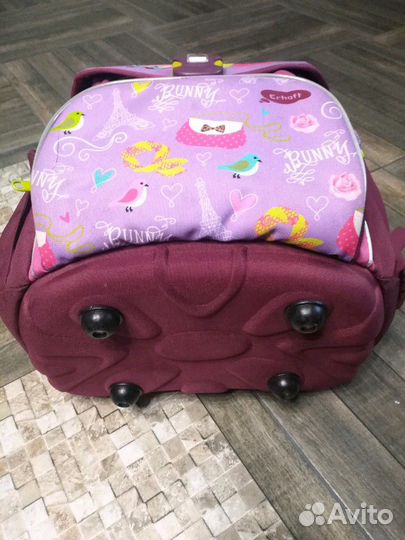 Рюкзак школьный