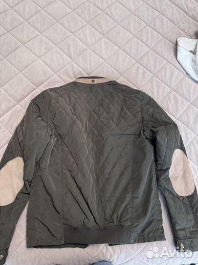 Куртка мужская Massimo Dutti