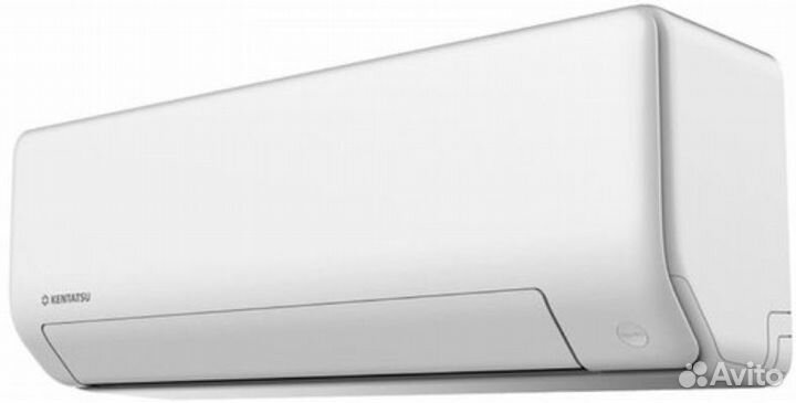 Сплит система Kentatsu ksgpa26hzrn1/ksrpa26hzrn1
