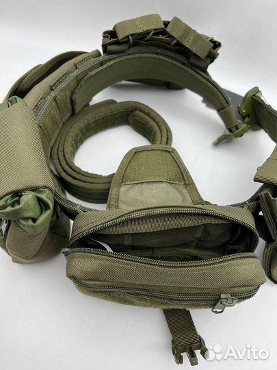 Военные вещи тактические