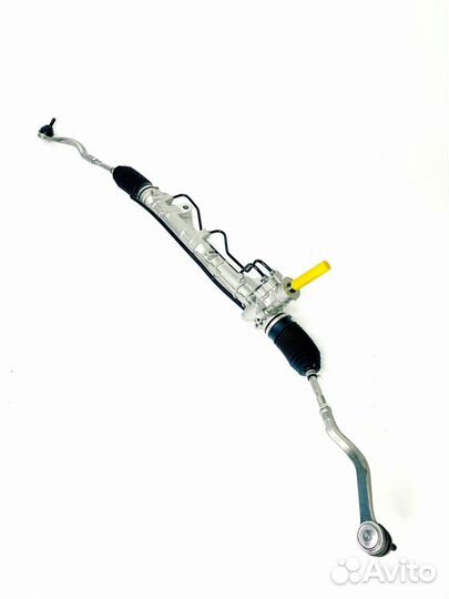 Рулевая рейка веста оригинал