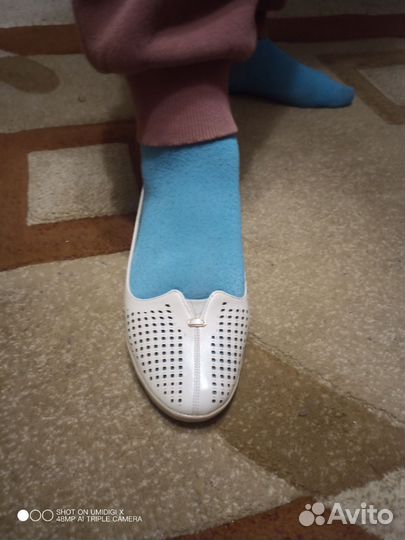 Туфли женские 41 размер