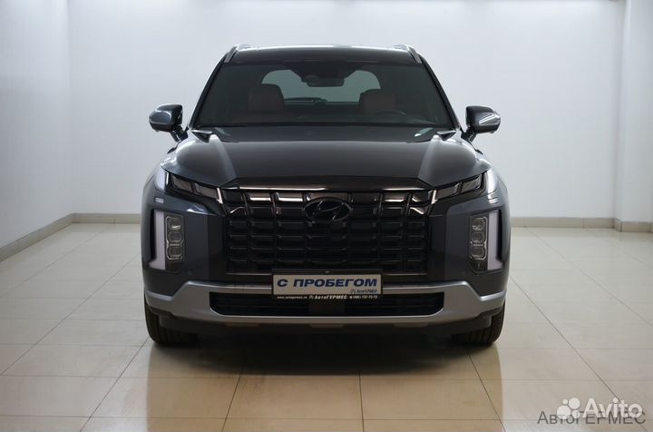 Hyundai Palisade 3.5 AT, 2024