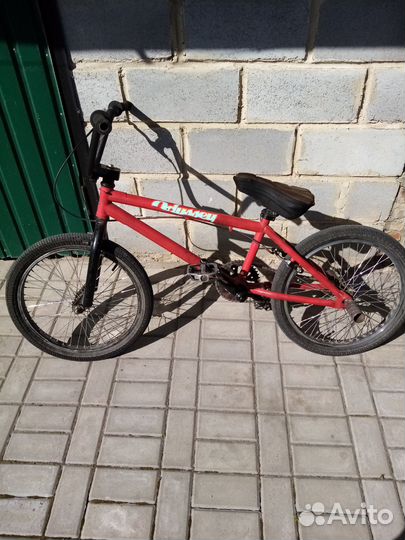 BMX