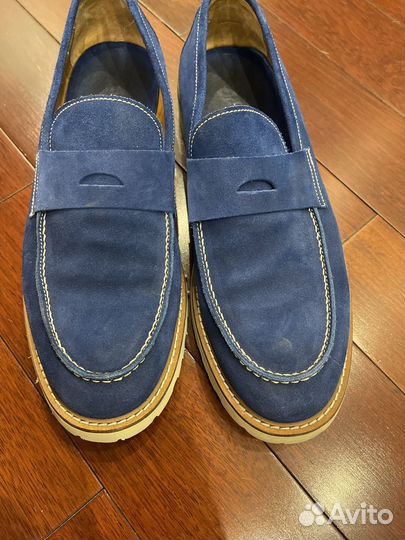 Слипоны Baldinini