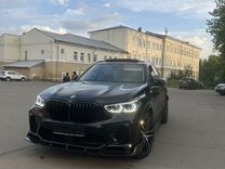 BMW X5 3.0 AT, 2020, 52 000 км, с пробегом, цена 8 400 000 руб.