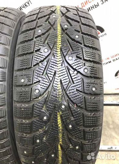 Toyo Observe G3-Ice 225/65 R17