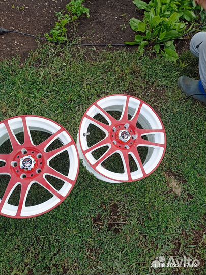 Диски r 15 5 105