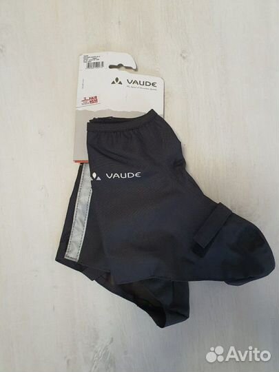 Вело бахилы Vaude